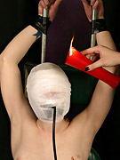 Wax play